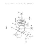 LIQUID COATING APPARATUS AND METHOD, AND IMAGE FORMING APPARATUS diagram and image