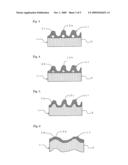 HONEYCOMB STRUCTURE diagram and image