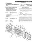 ARTICLE, ASSEMBLY AND PROCESS FOR PRODUCING A WATERPROOF, DEGRADATION RESISTANT AND INCREASED STRUCTURAL SUPPORTED STIFFENER INSERT SUCH AS INCORPORATED INTO A COMPOSITE PALLET CONSTRUCTION diagram and image