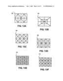 ARTICLE, ASSEMBLY AND PROCESS FOR PRODUCING A WATERPROOF, DEGRADATION RESISTANT AND INCREASED STRUCTURAL SUPPORTED STIFFENER INSERT SUCH AS INCORPORATED INTO A COMPOSITE PALLET CONSTRUCTION diagram and image