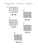ARTICLE, ASSEMBLY AND PROCESS FOR PRODUCING A WATERPROOF, DEGRADATION RESISTANT AND INCREASED STRUCTURAL SUPPORTED STIFFENER INSERT SUCH AS INCORPORATED INTO A COMPOSITE PALLET CONSTRUCTION diagram and image