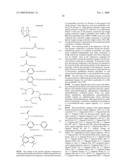 DISPERSION OF WATER-INSOLUBLE COLORANT, METHOD OF PRODUCING SUBSTANCE CONTAINING WATER-INSOLUBLE COLORANT, FINE PARTICLES OF WATER-INSOLUBLE COLORANT, DISPERSING AGENT FOR WATER-INSOLUBLE COLORANT, AND RECORDING LIQUID, INK SET, PRINTED ARTICLE, METHOD OF FORMING IMAGE AND IMAGE FORMING APPARATUS USING THE SAME diagram and image