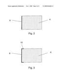 Sealing Strip of Soft Foam diagram and image