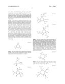 METHOD OF FORMING A POROUS INSULATION FILM diagram and image