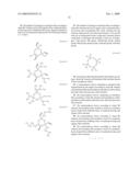 METHOD OF FORMING A POROUS INSULATION FILM diagram and image