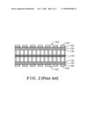 Planar fuel cell device diagram and image