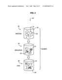 APPARATUS AND METHOD FOR DETECTING MICROSCOPIC LIVING ORGANISMS USING BACTERIOPHAGE diagram and image