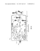 APPARATUS AND METHOD FOR DETECTING MICROSCOPIC LIVING ORGANISMS USING BACTERIOPHAGE diagram and image