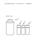 METHOD FOR CLASSIFYING AND COUNTING BASOPHILS diagram and image