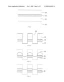 MANUFACTURING METHOD FOR SEMICONDUCTOR DEVICE diagram and image