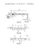 ROLL-TO-ROLL PROCESSING METHOD AND TOOLS FOR ELECTROLESS DEPOSITION OF THIN LAYERS diagram and image