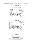 METHOD OF MANUFACTURING SEMICONDUCTOR DEVICE diagram and image