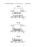 METHOD OF MANUFACTURING SEMICONDUCTOR DEVICE diagram and image