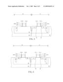 METHOD OF FORMING CMOS TRANSISTOR diagram and image