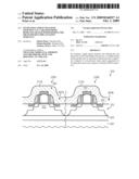 INCREASING STRESS TRANSFER EFFICIENCY IN A TRANSISTOR BY REDUCING SPACER WIDTH DURING THE DRAIN/SOURCE IMPLANTATION SEQUENCE diagram and image