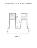 METHOD OF MANUFACTURING SEMICONDUCTOR DEVICE diagram and image