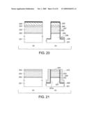 METHOD OF MANUFACTURING SEMICONDUCTOR DEVICE diagram and image