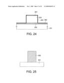 METHOD OF MANUFACTURING SEMICONDUCTOR DEVICE diagram and image