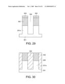 METHOD OF MANUFACTURING SEMICONDUCTOR DEVICE diagram and image