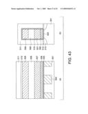 METHOD OF MANUFACTURING SEMICONDUCTOR DEVICE diagram and image