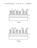 METHOD OF MANUFACTURING SEMICONDUCTOR DEVICE diagram and image