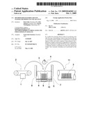 METHOD FOR TEXTURING SILICON WAFERS FOR PRODUCING SOLAR CELLS diagram and image