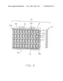 High speed electrical connector having improved housing diagram and image