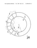 Hot-Spot Wireless Access Exploiting Shadowing Diversity of Distributed Antennas diagram and image