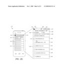 EVENT DISPOSITION CONTROL FOR MOBILE COMMUNICATIONS DEVICE diagram and image