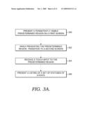 EVENT DISPOSITION CONTROL FOR MOBILE COMMUNICATIONS DEVICE diagram and image