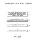 EVENT DISPOSITION CONTROL FOR MOBILE COMMUNICATIONS DEVICE diagram and image