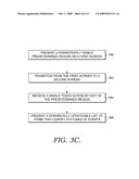 EVENT DISPOSITION CONTROL FOR MOBILE COMMUNICATIONS DEVICE diagram and image