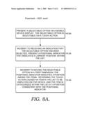 EVENT DISPOSITION CONTROL FOR MOBILE COMMUNICATIONS DEVICE diagram and image