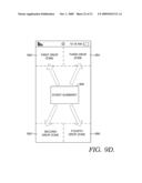 EVENT DISPOSITION CONTROL FOR MOBILE COMMUNICATIONS DEVICE diagram and image