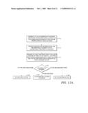 EVENT DISPOSITION CONTROL FOR MOBILE COMMUNICATIONS DEVICE diagram and image