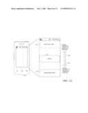 EVENT DISPOSITION CONTROL FOR MOBILE COMMUNICATIONS DEVICE diagram and image