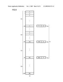 COMMUNICATION CONTROL DEVICE AND COMMUNICATION CONTROL METHOD diagram and image