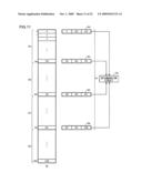 COMMUNICATION CONTROL DEVICE AND COMMUNICATION CONTROL METHOD diagram and image