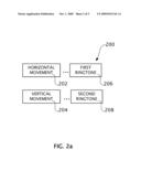 COMMUNICATION APPARATUS AND METHOD FOR MODIFYING SYSTEM FEATURES THEREOF diagram and image