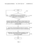 COMMUNICATION APPARATUS AND METHOD FOR MODIFYING SYSTEM FEATURES THEREOF diagram and image