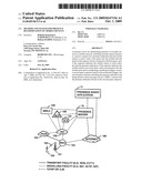 METHOD AND SYSTEM FOR PRESENCE DETERMINATION OF MOBILE DEVICES diagram and image