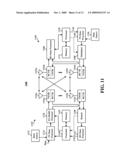 FEMTO CELL SYSTEM SELECTION diagram and image