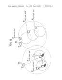 RADIO COMMUNICATION DEVICE, RADIO COMMUNICATION METHOD AND RADIO RECORDING MEDIUM diagram and image