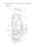 Gaming Machine diagram and image