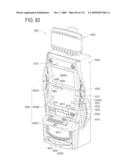 Gaming Machine diagram and image