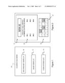 GAMING MACHINE AND METHOD FOR PROVIDING A BONUS AWARD diagram and image