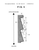 Golf Club Head diagram and image