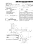 Device For Erecting Flat-Folded Tubular Blanks diagram and image