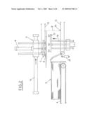 Device For Erecting Flat-Folded Tubular Blanks diagram and image