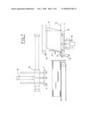 Device For Erecting Flat-Folded Tubular Blanks diagram and image